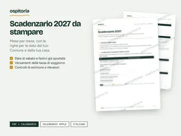 Host 2027: obblighi e scadenze, immagine 4