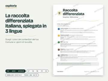 Kit Casa & Ospiti, immagine 3