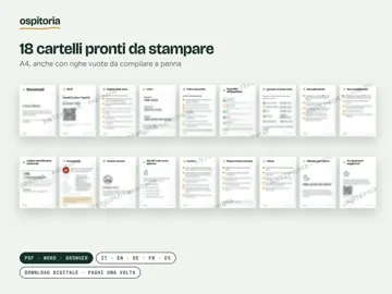 Kit Casa & Ospiti, immagine 4
