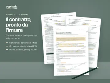 Kit Co-host Italia, immagine 2