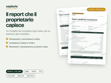Kit Co-host Italia, immagine 3