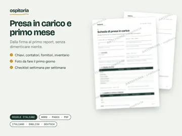Kit Co-host Italia, immagine 5