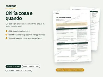 Kit Co-host Italia, immagine 6