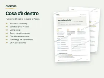 Kit Co-host Italia, immagine 7