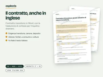 Kit Medio Termine, immagine 3