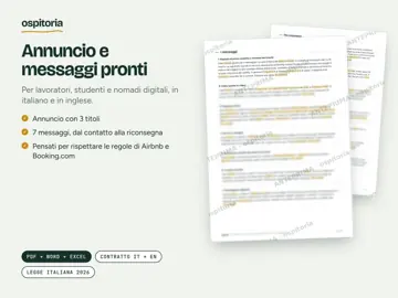 Kit Medio Termine, immagine 6