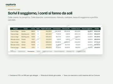 Tracker incassi e tasse, immagine 3