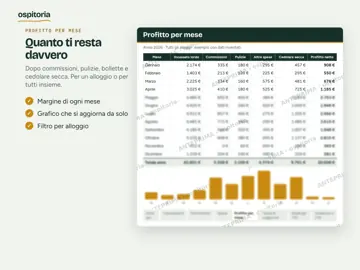 Tracker incassi e tasse, immagine 4