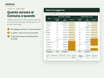 Tracker incassi e tasse, immagine 5