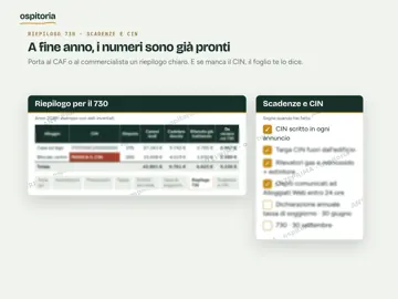 Tracker incassi e tasse, immagine 6